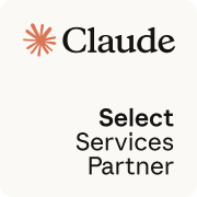 Select Services Partner — Claude Partner Network